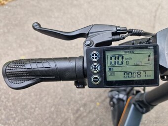 Predám elektrobicykel ADO A20F - 2