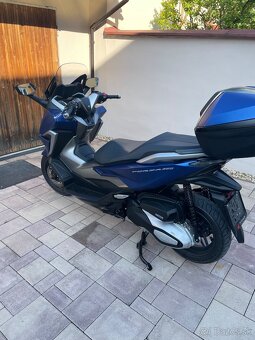 Honda Forza 350 - 2