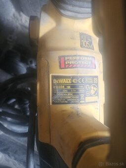 Predám kombi kladivo Dewalt - 2
