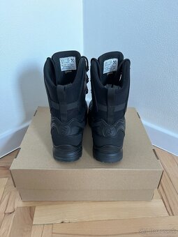 Kanady BOSP Taras high Gore-Tex, veľ.39 (26) - 2
