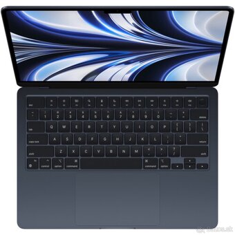 MacBook Air M2 | 512GB SSD | 8GB RAM - 2