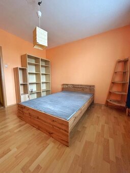 ASSENZIO - PRENÁJOM - 3 IZBOVÝ BYT - MAMATEYOVA - 2