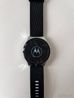 Smart Watch Moto 120 - 2