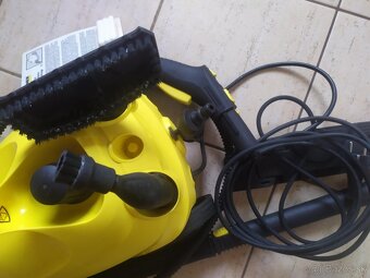 Predám parný čistič Karcher - 2