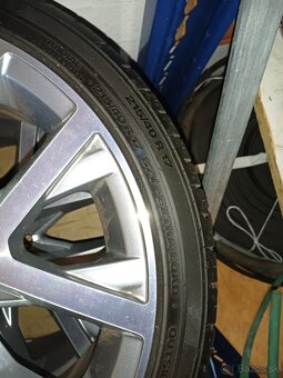 VW Polo 17'' - 2