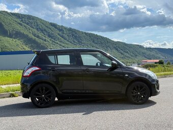 Suzuki Swift 1.2 AC SPRING - 2