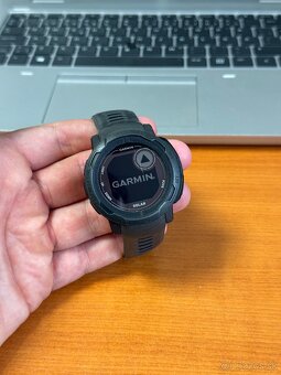 Garmin Instinct 2 Solar - 2