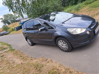 Predam ford s max 2.0tdci 103kw - 2
