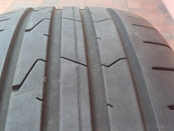 letné pneu.Hankook-215/65/16-98H -DOT-0821 - 2