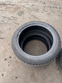 Nové - letné pneumatiky 235/50 R19 - 2