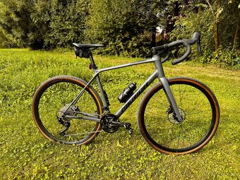 GRAVEL MERIDA SCULTURA ENDURANCE GR 500 - 2