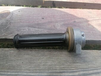 Rychlopal na Jawa 250/ 591 sport, CZ, 350, 250, 175, 634 - 2