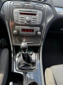 Ford Mondeo Combi - 2