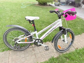 Detský horský bicykel Merida - 2
