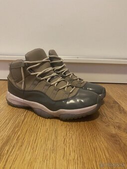 Jordan 11 - 2