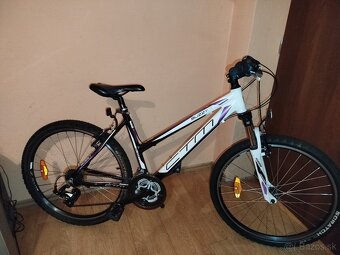 Dámsky bicykel CTM Suzzy 1.0 - 2