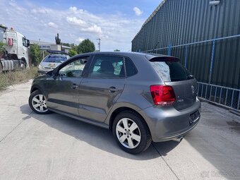 VW Volkswagen Polo 1.6 TDI DSG - 2