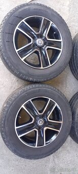 5×118 r16 trafic vivaro primastar - 2