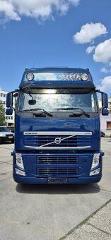 VOLVO FH13 500 - 2