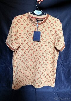Louis Vuitton T-Shirt - 2