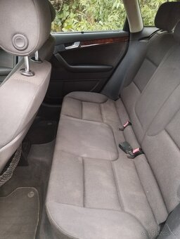 Audi A3 sportback 1.9 tdi - 2
