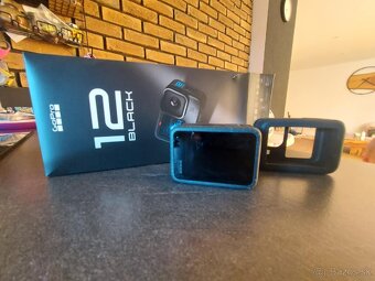 GoPro hero 12 - 2