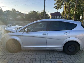 SEAT ALTEA - 2