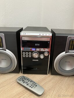 PHILIPS MICRO SYSTEM - 2