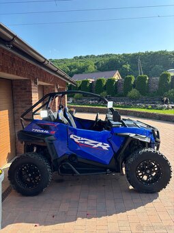 Polaris Rzr Trail S 1000 - 2