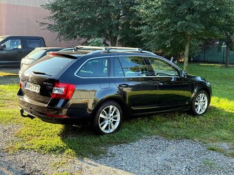 Škoda Octavia 1.6 TDI Combi 3 facelift - 2