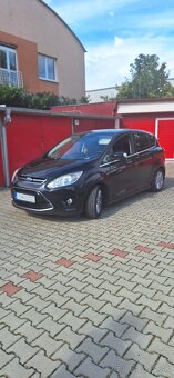 Ford C Max 2014 - 2