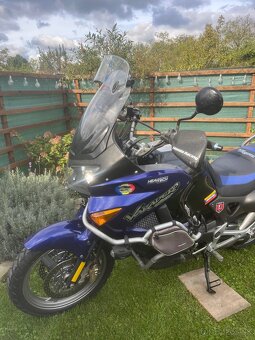 Honda xl1000 varadero - 2