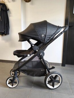 cybex balios m sportovy kocik - 2