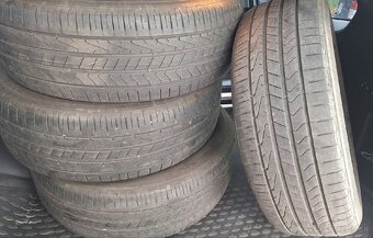 Letné pneumatiky Hankook Ventus Prime 3X - 2