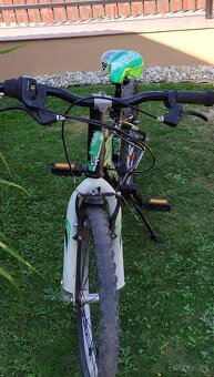 Horský bicykel Leader Fox 24 - 2