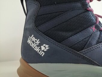 JACK WOLFSKIN - 2