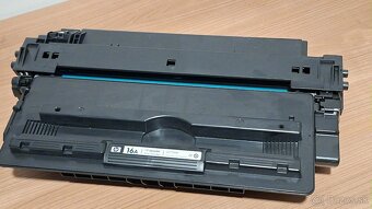 Q7516A - toner pre HP LaserJet 5200 - 2
