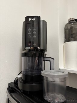 Ninja Creami NC300 - 2