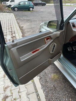 Vitara Cabriolet 1,6i 8v - 2