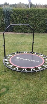 Trampolína 122cm - 2