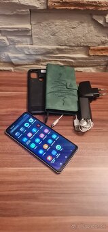 Samsung galaxy A21s white dual 32GB - 2