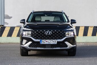 Hyundai Santa Fe 1.6 T-GDi HEV Premium 4x4 - 2