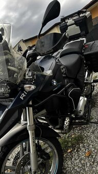BMW R1200GS - 2