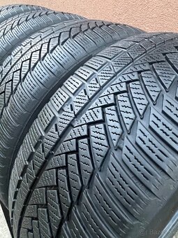 Continental 245/45 R18 zimné - 2