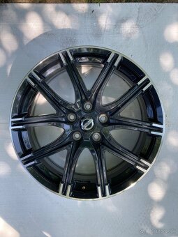 Na predaj Nissan Nismo r18 disky - 2