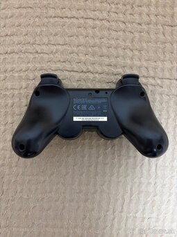 Ps3 ovladac - 2