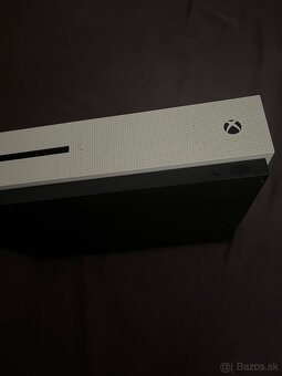 Xbox one - 2