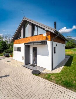 RD Liptovská Sielnica NOVOSTAVBA - 2