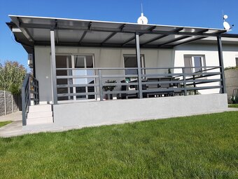 Kovovýroba - zámočníctvo - 2