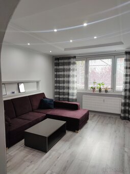 3 IZBOVÝ byt Partizánske, Horská ulica, sídlisko Šipok - 2